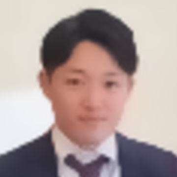 後藤の写真